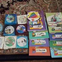 کتاب پرش|کتاب و مجله آموزشی|تبریز, |دیوار