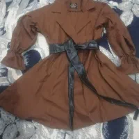 فروش مانتو نو و حد نو|لباس|یزد, |دیوار