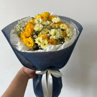 دسته گل و باکس گل تازه|گل و گیاه طبیعی|تهران, جوادیه تهرانپارس|دیوار