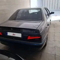 پژو پارس LX TU۵، مدل ۱۴۰۰