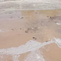 شفته، آب، آهک