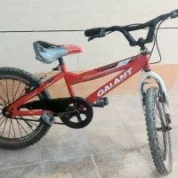 دوچرخه ۲۰