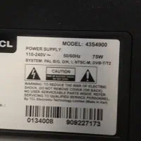 تلویزیون پنل سوخته|تلویزیون و پروژکتور|اصفهان, شهریار|دیوار