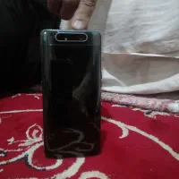 گوشی A80|موبایل|مشهد, توس فردوسی|دیوار
