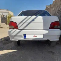 پراید ۱۳۲مدل۹۰
