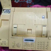 فکس و تلفن کلکسیونی المانی