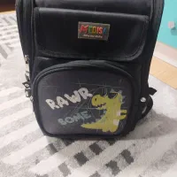 کوله پشتی|کیف، کفش، کمربند|نیشابور, هفده شهریور|دیوار