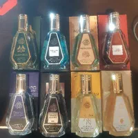 عطر های ۵۰ میل اورجینال اماراتی(شرکت فرگرانس)|آرایشی، بهداشتی، درمانی|اندیشه, |دیوار