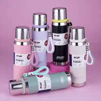 فلاسک چند کاره szm