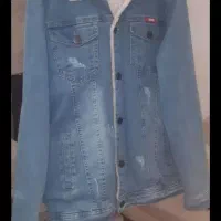 کت جین مردانه|لباس|اندیشه, شهرک کوثر|دیوار