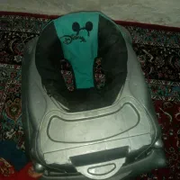 روروعک بچم تو ش نمیشینه استفاده نمیکنم  سالمه