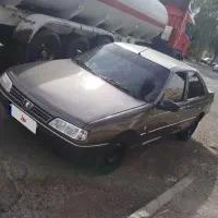 پژو خوش رخ سالم|خودرو سواری و وانت|بم, |دیوار