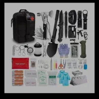 کیف بقابرای شرایط بحرانی وخاص چندمنظوره