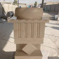 روشویی سنگی