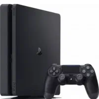 ps4 اسلیم ۵۰۰گیگ