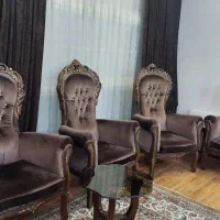 مبل۹نفره
