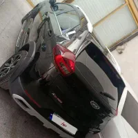 ماشین x22pro|خودرو سواری و وانت|کرمانشاه, |دیوار