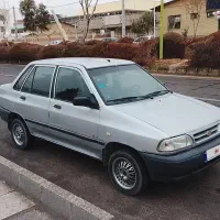 پراید 88 شاسی پلمپ|خودرو سواری و وانت|سمنان, |دیوار