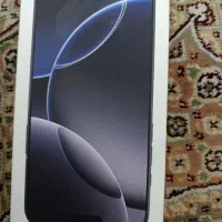 گوشی آیفون ۱۶ پرو مکس
