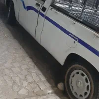 مزدا  B2000ژاپنی اصل