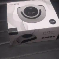 لاک خشک کن نو نور یوبی