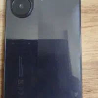 Poco x7 pro حافظه 512 بدون مشکل نو