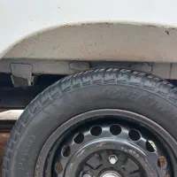 معاوضه با سواری|خودرو سواری و وانت|اهواز, غیزانیه|دیوار