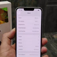 iphone 13 Zaa pink|موبایل|تبریز, |دیوار