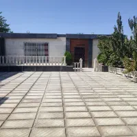 باغ۵۰۰مترشهریارانجم آبادباکلیه لوازم بهعلت مهاجرت|فروش خانه و ویلا|رباط‌کریم, انجم آباد|دیوار