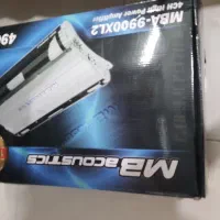 امپ MB|قطعات یدکی و لوازم جانبی|مشهد, اقبال|دیوار