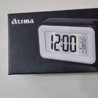 ساعت دیجیتال