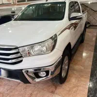 هایلوکس 2016 عمان|خودرو سواری و وانت|کرمان, |دیوار