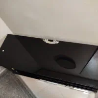 میز تلوزیون سالم و تمیز بدون هیچ ترک و شکستگی|میز تلویزیون|تهران, مینیسیتی (شهرک نفت)|دیوار