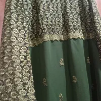 لباس مجلسی نو تاسایز ۴۸ میخوره