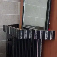 اینه و کنسول نو و شیک