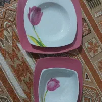 سرویس غذاخوری ۶نفره
