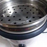 پلوپزچندکاره|اجاق گاز و لوازم برقی پختوپز|مشهد, حضرت حجت|دیوار