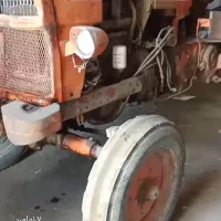 تراکتور رومانی۶۱|خودرو سنگین|ساوه, |دیوار