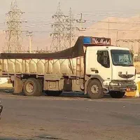 تک رنو مدل ۸۶ لپی دار