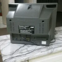 Panasonic . 14|تلویزیون و پروژکتور|کرج, شهرک امام رضا (ع)|دیوار