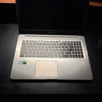 لپ‌تاپ AsusVivobook N580 G