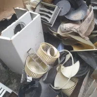 قطعات استوک کولر