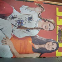 مجله زن روز