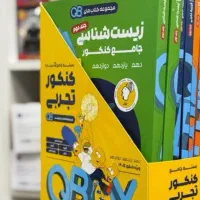 کد تخفیف ۹۴% کیوباکس ماز
