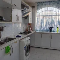 اجاره آپارتمان ۱۰۲ متری ۲ خوابه طبقه ۴