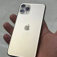 آیفون ۱۱ پرو