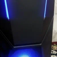 کیس گیمینگ و طراحی|رایانه رومیزی|لنجان, |دیوار