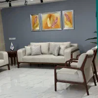 مبل ماهور
