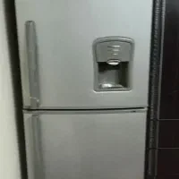 یخچال فریزر رویال