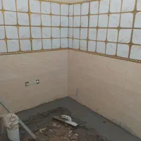تعمیرات  ونشت گیری توالت وحمام وکاشیکاری|خدمات پیشه و مهارت|پرند, فاز ۵|دیوار